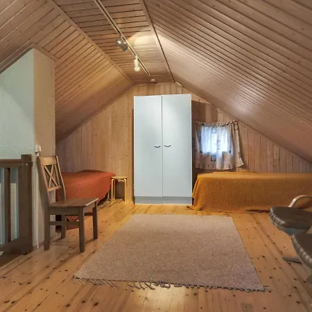 Holiday Hopeatalo B By Interhome *