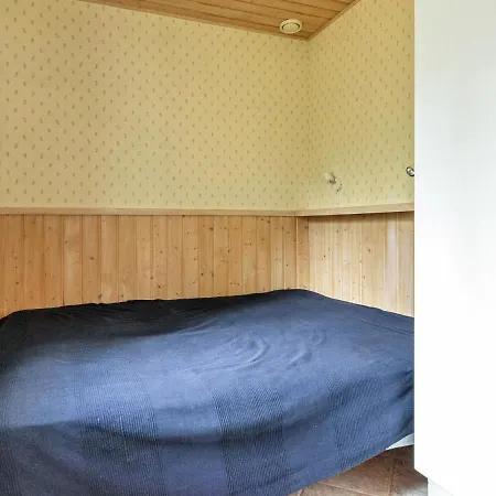 Semesterbostad Holiday Hopeatalo B By Interhome *