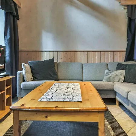 Holiday Hopeatalo B By Interhome Semesterbostad *