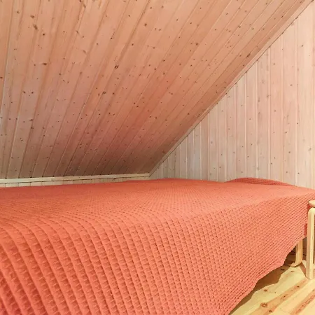 Holiday Hopeatalo B By Interhome