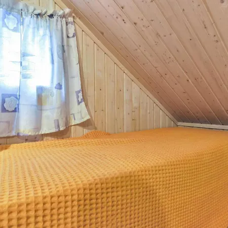 Semesterbostad Holiday Hopeatalo B By Interhome