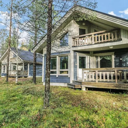 Holiday Hopeatalo B By Interhome
